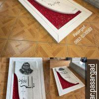 سنگ قبرسیرجان سفید