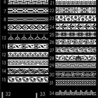 حاشیه سنگ مزار